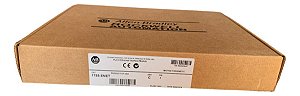 Allen-bradley 1785-enet Ser. C Plc-5 Ethernet Interface