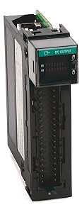 Allen-bradley 1756-ob16i Controllogix 16-point D/o Module