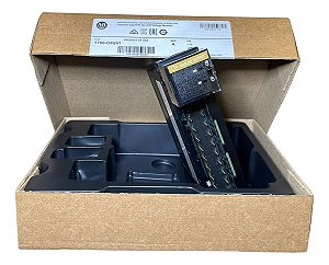 Allen-bradley 1756-of6vi Controllogix 6 Pt Output Voltage