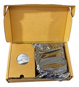 Módulo De Entrada Analógica Emerson Deltav Kj3222x1-ba1