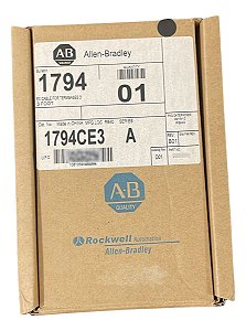 Allen-bradley 1794-ce3 Flex Extension Cable