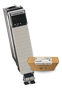 Allen-bradley 1756-rm2 Módulo De Redundância Controllogix