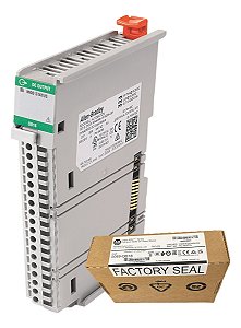 Allen-bradley 5069-ob16 Módulo De Saída Digital Compact5000