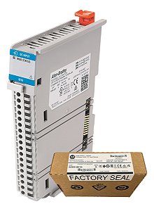 Allen-bradley 5069-ib16 Módulo De Entrada 24vdc Compact5000