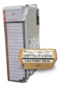 Allen-bradley 1769-ir6 Módulo De Entrada Rtd Compactlogix