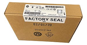 Allen-bradley 1756-if16 Cartão Entrada Analogic Controllogix