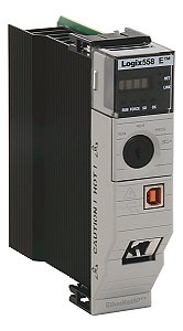 Allen-bradley 1756-l82e Controllogix Logix 5580 Controller