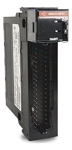 Allen-bradley 1756-if16h Controllogix 16 Pt A/i Hart Module