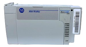 Allen-bradley 1764-lrp Micrologix 1500 Unit Processor