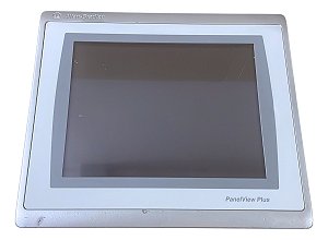 Ihm Allen-bradley 2711p-t10c22d9p Panelview Plus 7 Touch 10