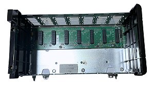 Allen-bradley 1756-a7 Rack Chassi 7 Slots Controllogix