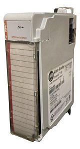 Allen-bradley 1769-ir6 Módulo De Entrada Rtd Compactlogix