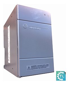 Allen-bradley 1746-p2 Slc500 Power Suply