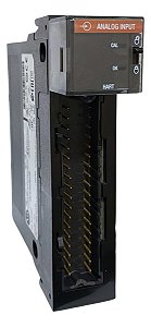 Allen-bradley 1756-if16h Controllogix 16 Pt A/i Hart Module