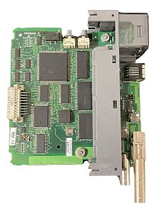 Allen-bradley 1747-scnr Módulo Scanner Controlnet Slc500