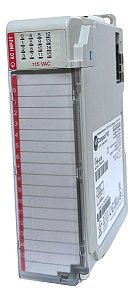 Allen-bradley 1769-ia16 Módulo De Entrada 120v Ac Compact