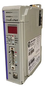 Allen-bradley 1769-sdn Scanner Devicenet Compactlogix