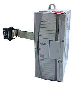 Allen-bradley 1762-of4 Modulo De Saida Analogica Micrologix