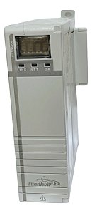 Allen-bradley 1768-enbt Módulo Comm Ethernet/ip Compact I/o