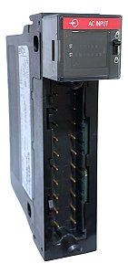 Allen-bradley 1756-ia16 Controllogix 110v Ac Input Module