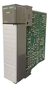 Allen-bradley 1746-nio4i 2 Ch Input / 2 Output Slc500 Module