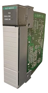 Allen-bradley 1746-hsrv Servo Control Module Slc500 Motion