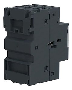 Disjuntor Motor Tripolar 6-10a 100ka Gv2me14 Schneider