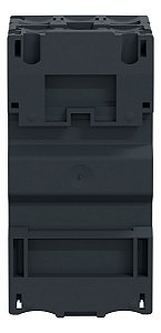 Disjuntor Motor Tripolar Termomagnético 6,3A 4-6,3A 400/415V 100Ka 50/60Hz GV2ME10 - Schneider Electric