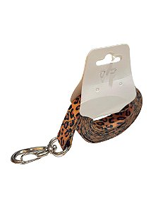Guia Pet Animal Print Cachorro