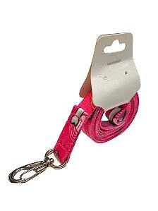 Guia Pet Cachorro Rosa Dog