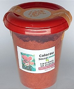 Colorau  Souza Limão 100 g