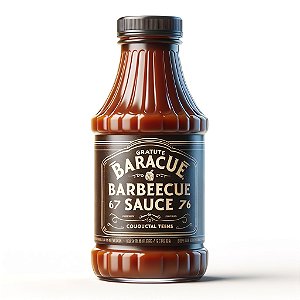 Molho Barbecue