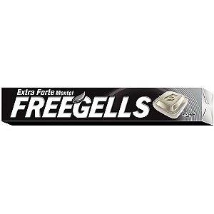 Balas Freegells