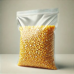 Milho de Pipoca (Pipoqueira Elétrica)