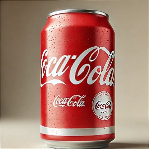 Refrigerante Lata (Diversos)