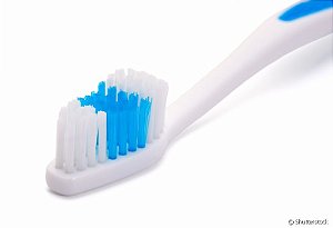 Escova de dentes