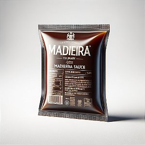 Molho Madeira