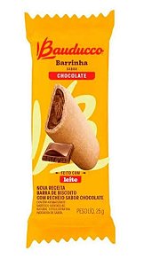 Barrinha de Biscoito recheado Bauducco