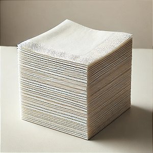 Guardanapo de Papel