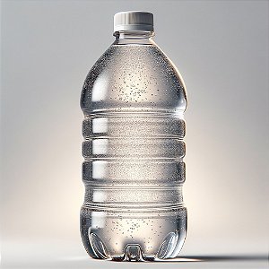 Alcool para Lareira Ecológica (Exclusivo Chalé Estrela)