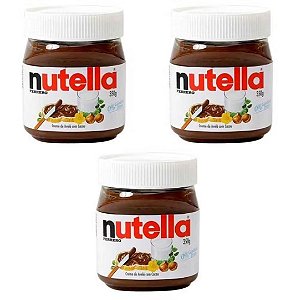 Nutella