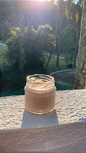 Mousse (Devolva o pote, se for de vidro)