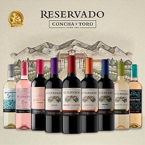 Vinhos adega