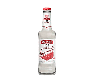 Smirnoff Ice Long Neck (Diversos Sabores)