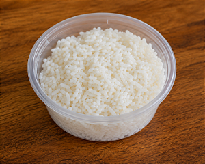 Arroz caseiro (marmita)