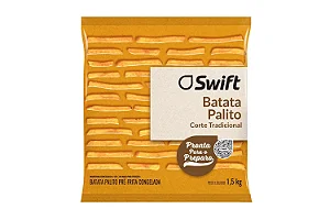 Batata frita swift