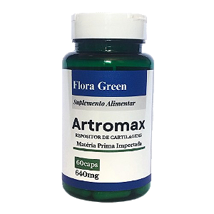 Artromax Repositório de Cartilagens