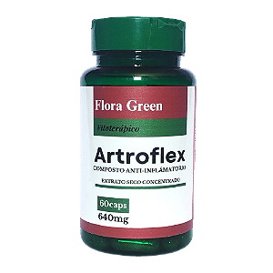 Artroflex Composto Anti-Inflamatório