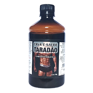 Taradão Composto Energético