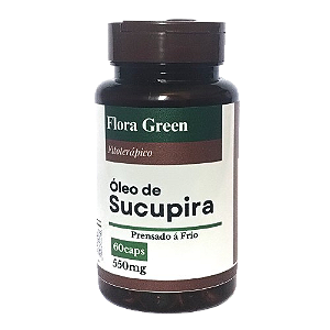 Óleo de Sucupira